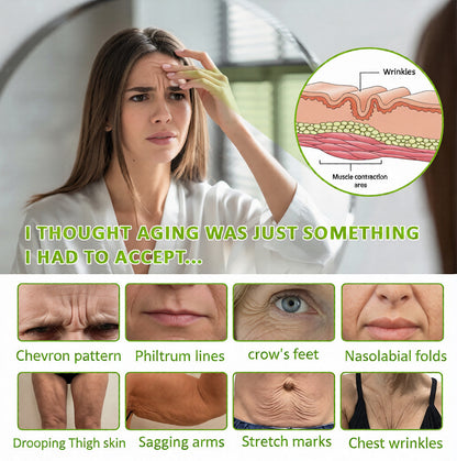 Skin Tightening & Vita-A Retinol Shot